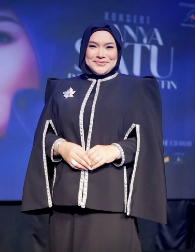 Nora Ariffin